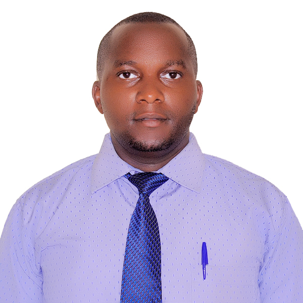 Mr. Kusemererwa Fortunate